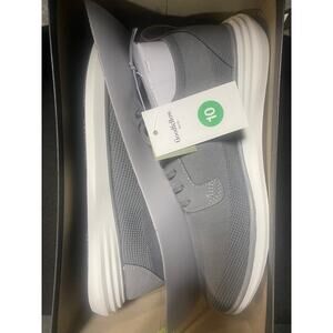 NWT - Goodfellow & Co Zeke Casuals Memory Foam Sneakers - 10